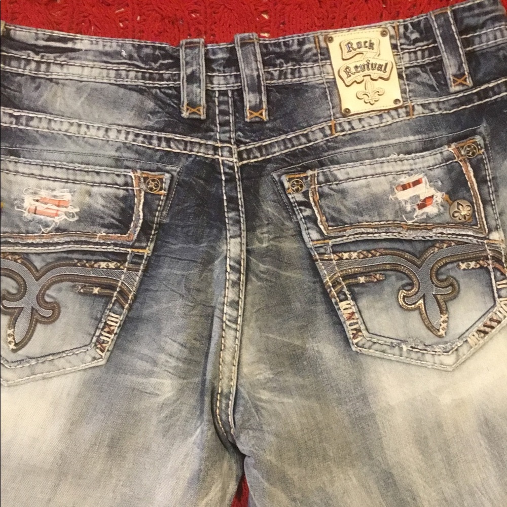 RR Jeans
